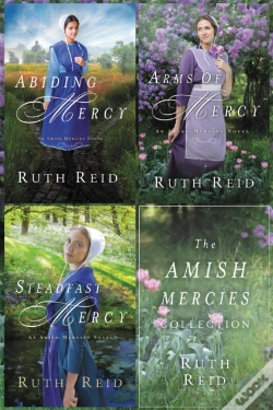 Capa do artigo Amish Mercies Collection