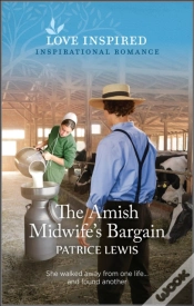 Capa do artigo Amish Midwife