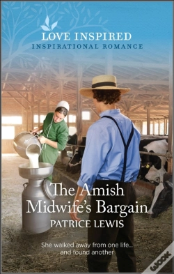 Capa do artigo Amish Midwife'S Bargain