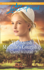Amish Midwife'S Courtship - Preview