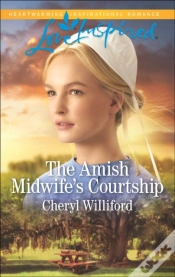 Capa do artigo Amish Midwife