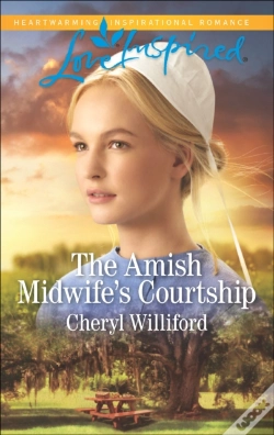 Capa do artigo Amish Midwife'S Courtship