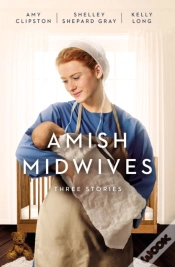 Capa do artigo Amish Midwives