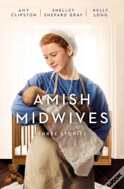 Capa do artigo Amish Midwives
