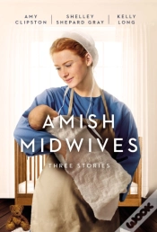 Capa do artigo Amish Midwives