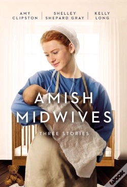 Capa do artigo Amish Midwives