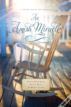Capa do artigo Amish Miracle