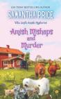 Amish Mishaps And Murder - Preview