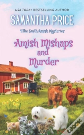 Amish Mishaps And Murder