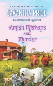 Capa do artigo Amish Mishaps And Murder