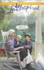 Amish Nanny - Preview