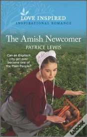 Capa do artigo Amish Newcomer