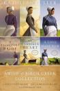 Amish Of Birch Creek Collection - Preview