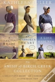 Capa do artigo Amish Of Birch Creek Collection