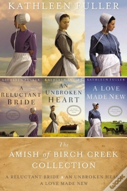 Capa do artigo Amish Of Birch Creek Collection