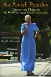 Capa do artigo Amish Paradox