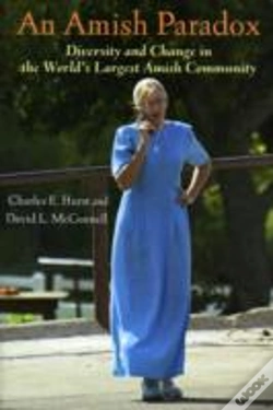 Capa do artigo Amish Paradox