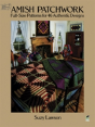 Amish Patchwork - Preview