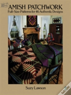 Capa do artigo Amish Patchwork