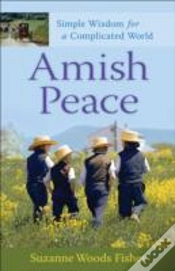 Capa do artigo Amish Peace Â€“ Simple Wisdom For A Complicated World