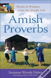 Capa do artigo Amish Proverbs