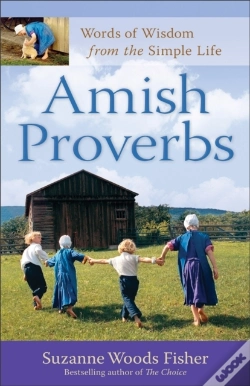Capa do artigo Amish Proverbs