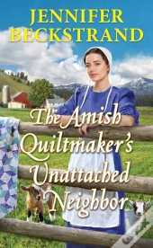 Amish Quiltmaker'S Unattached Neighbor