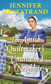 Capa do artigo Amish Quiltmaker