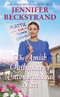 Amish Quiltmaker'S Unconventional Niece - Preview
