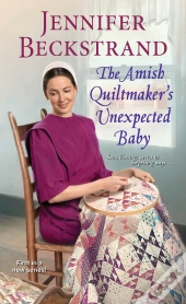 Amish Quiltmaker'S Unexpected Baby
