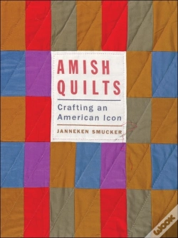 Capa do artigo Amish Quilts