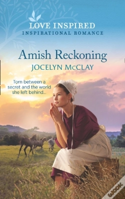Capa do artigo Amish Reckoning Eb