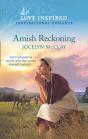Amish Reckoning Eb - Preview