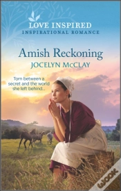 Capa do artigo Amish Reckoning