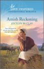 Amish Reckoning - Preview