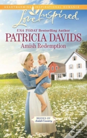 Capa do artigo Amish Redemption