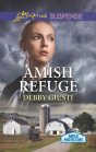 Amish Refuge - Preview