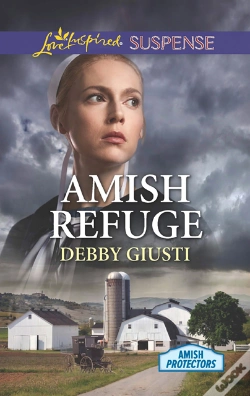 Capa do artigo Amish Refuge