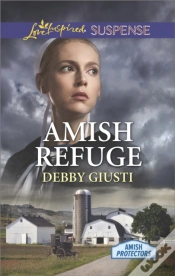 Capa do artigo Amish Refuge