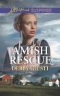 Amish Rescue - Preview