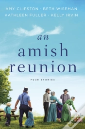 Capa do artigo Amish Reunion