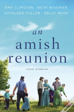Capa do artigo Amish Reunion