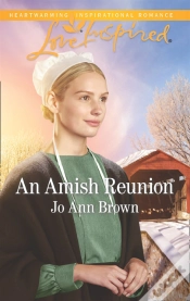 Capa do artigo Amish Reunion