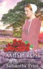 Amish Rose: Amish Romance - Preview