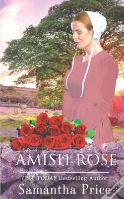 Capa do artigo Amish Rose: Amish Romance