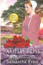 Amish Rose Large Print: Amish Romance - Preview