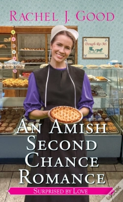 Capa do artigo Amish Second Chance Romance, An