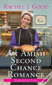 Capa do artigo Amish Second Chance Romance, An