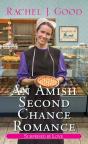 Amish Second Chance Romance, An - Preview