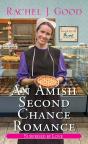 Amish Second Chance Romance - Preview